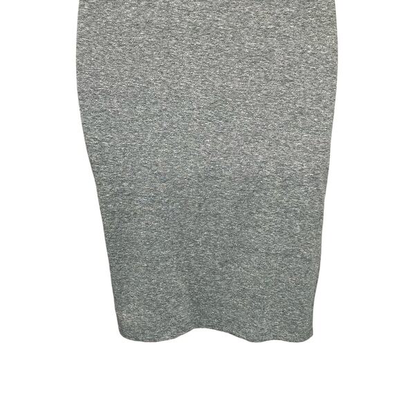 NWT LuLaRoe Julia Dress XXS Raglan Sleeve Color Block Modest Pencil Skirt Career - Picture 10 of 15